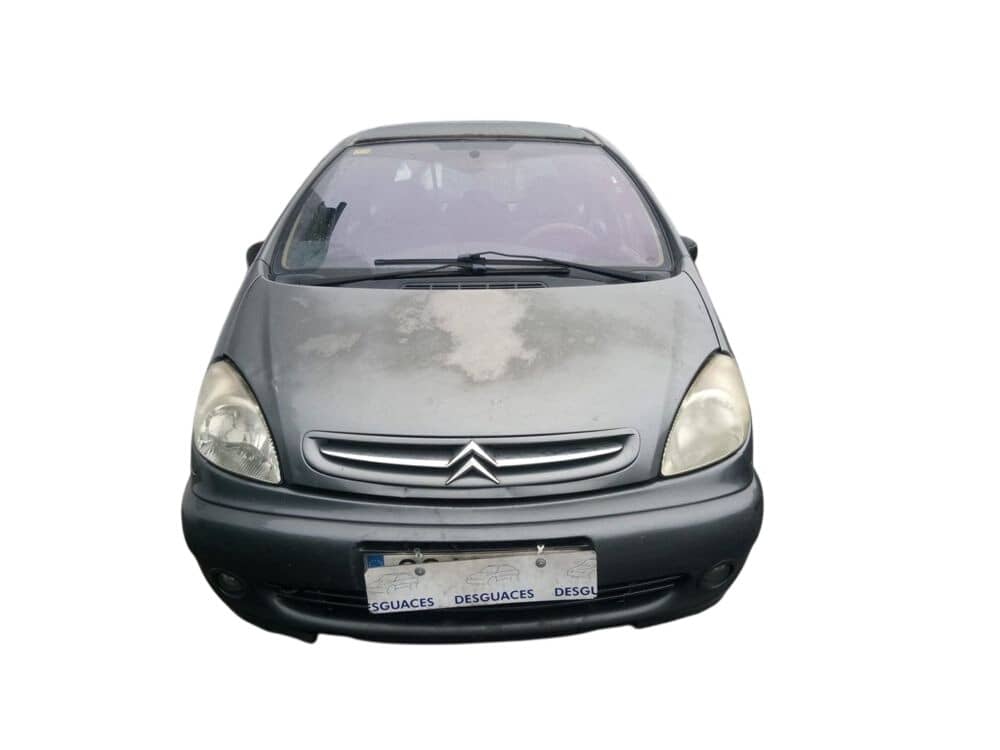 Citroen Xsara Picasso (1999->)