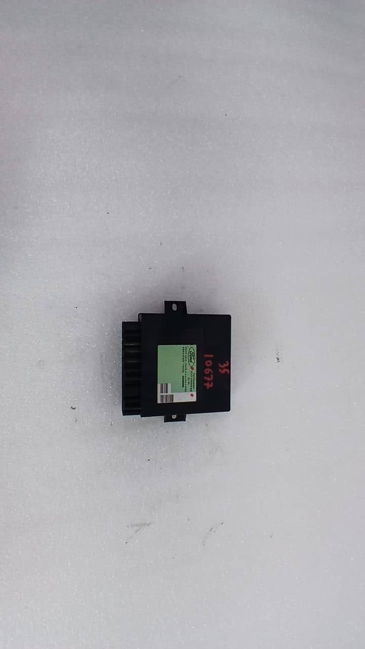 MODULO CONFORT