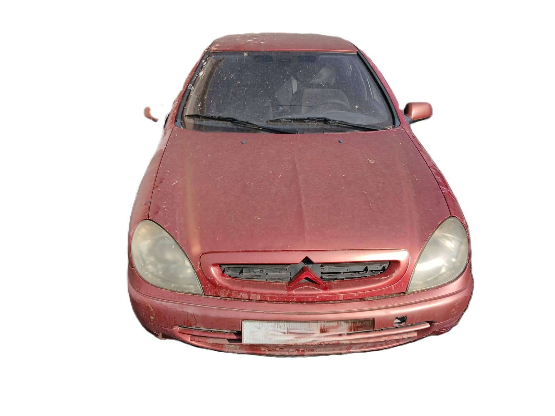 Citroen Xsara Berlina (1997->)