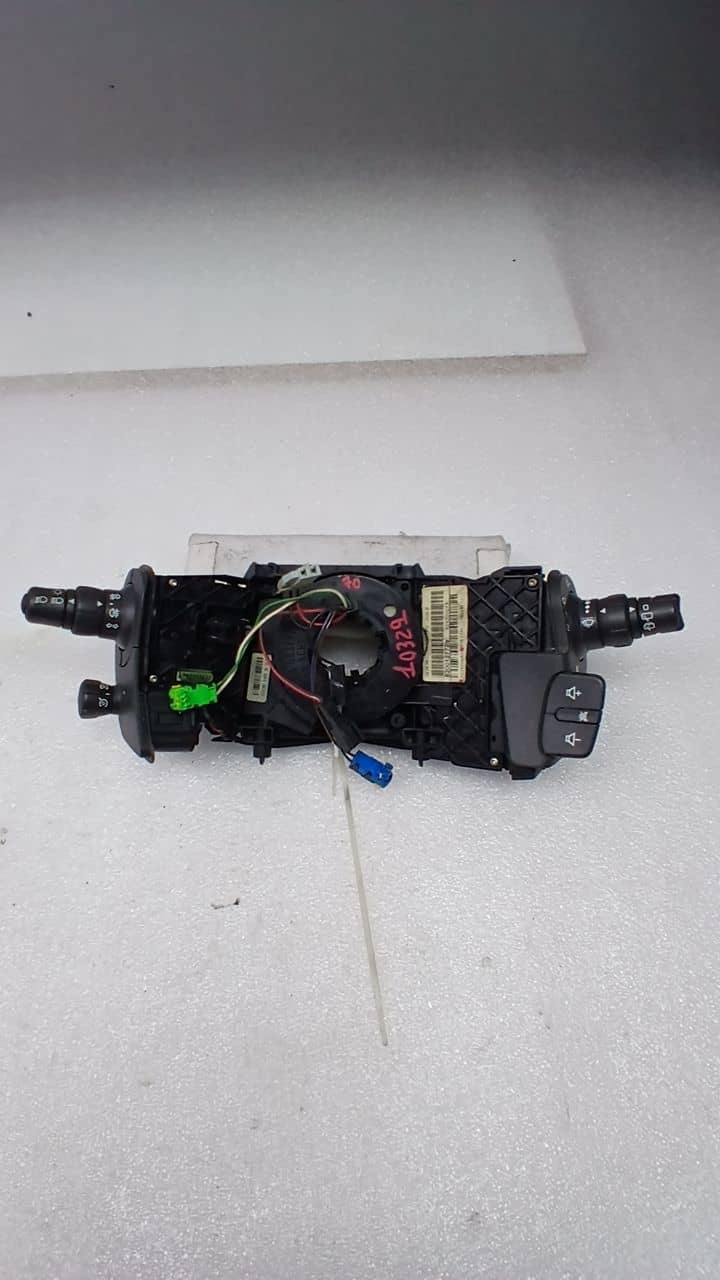 MANDO MULTIFUNCION