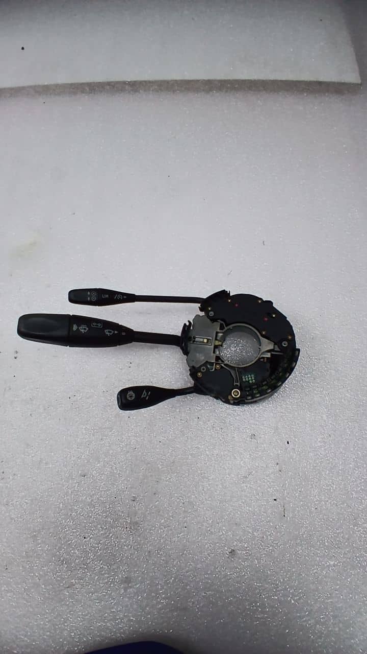 MANDO LIMPIA