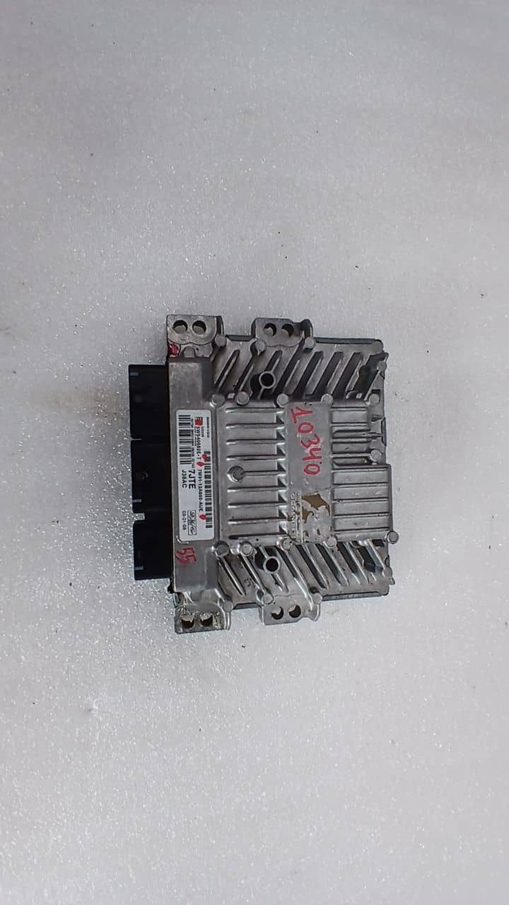 CENTRALITA MOTOR UCE