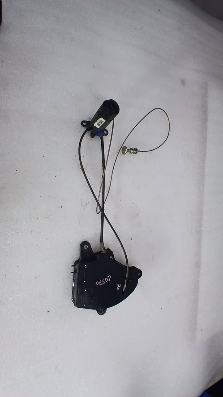 SOPORTE RUEDA REPUESTO