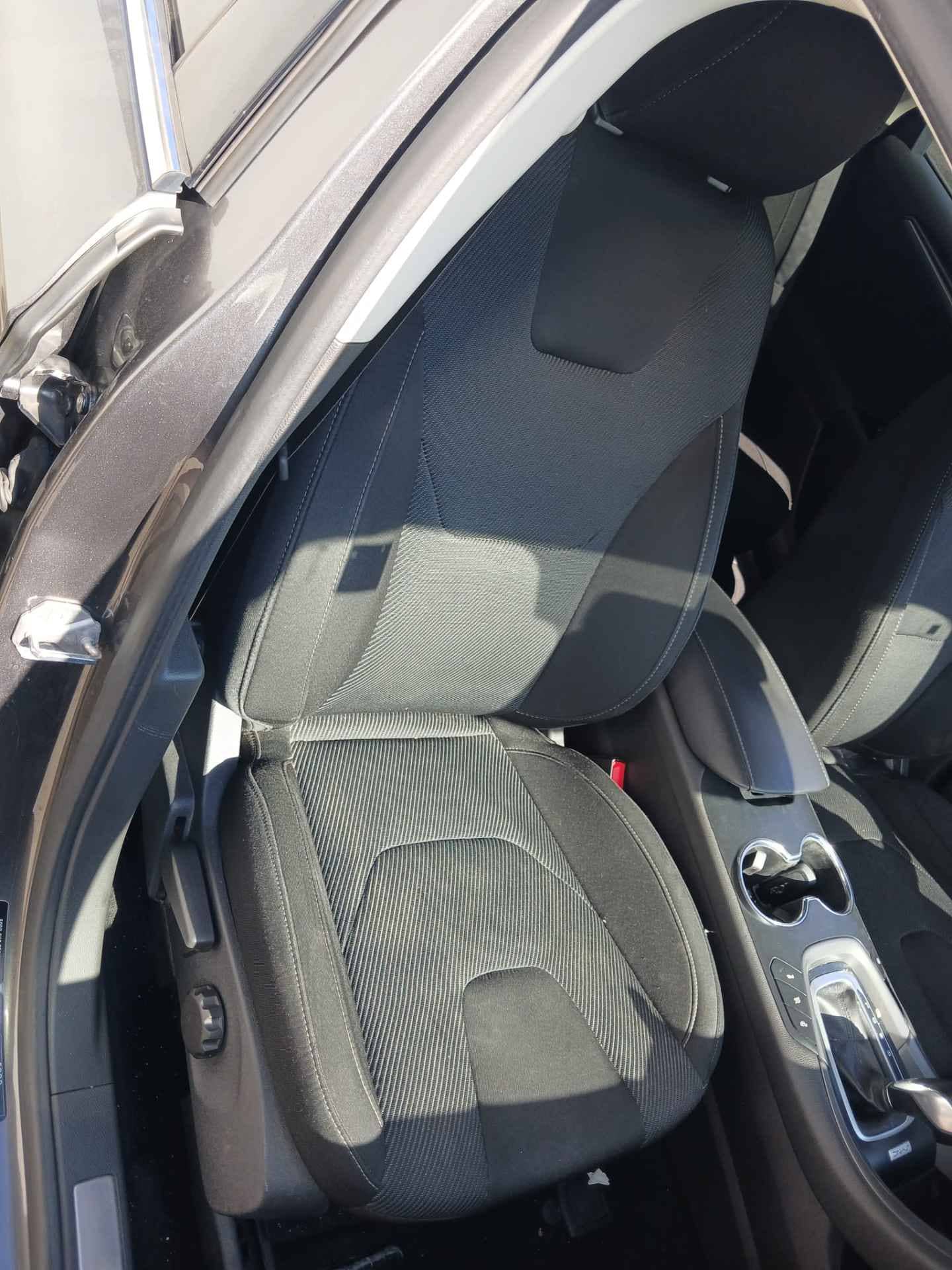 ASIENTO DELANTERO DERECHO