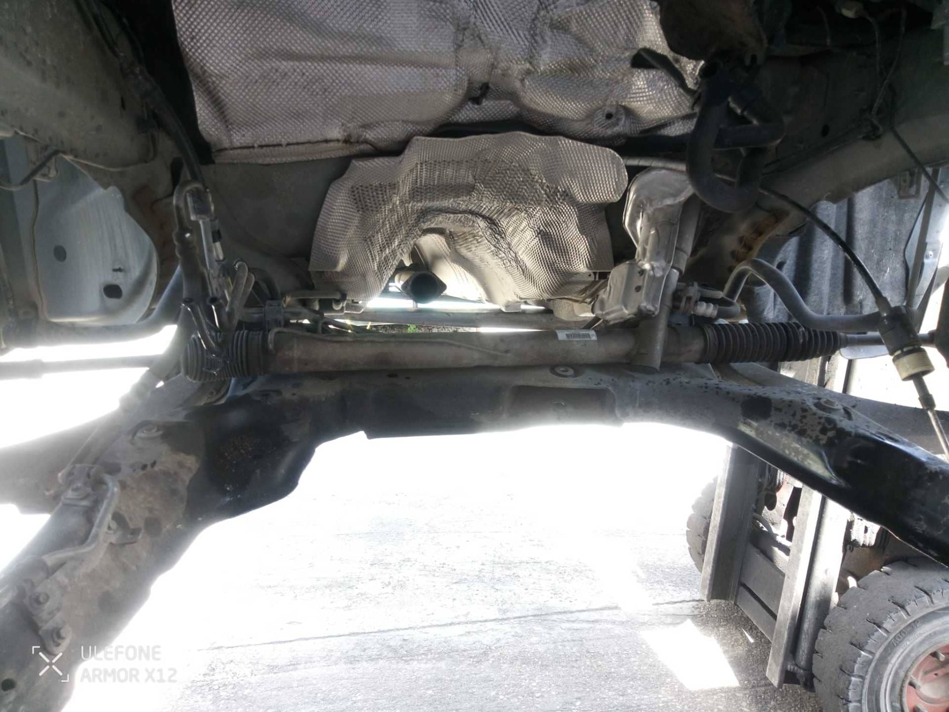 CREMALLERA DIRECCION