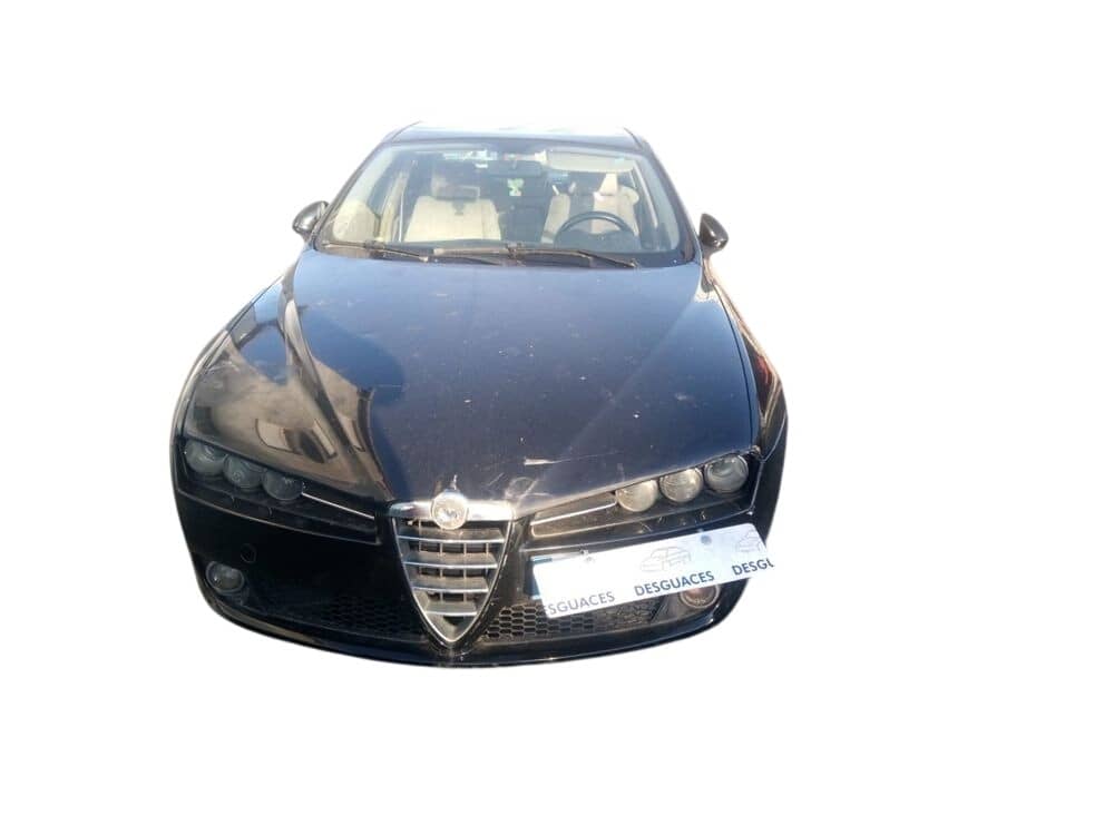 Alfa Romeo 159 (140)(2005->)