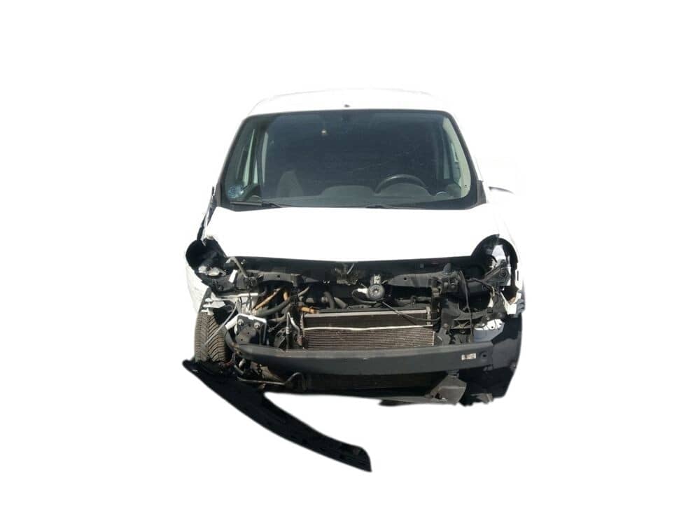 Renault Kangoo II (F/KW0)(2008->)
