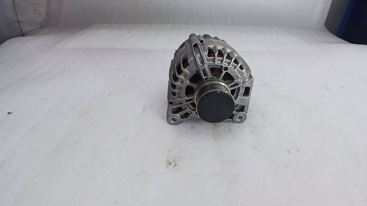 ALTERNADOR