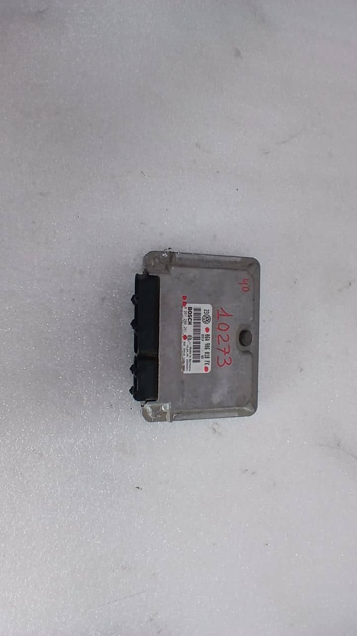 CENTRALITA MOTOR UCE
