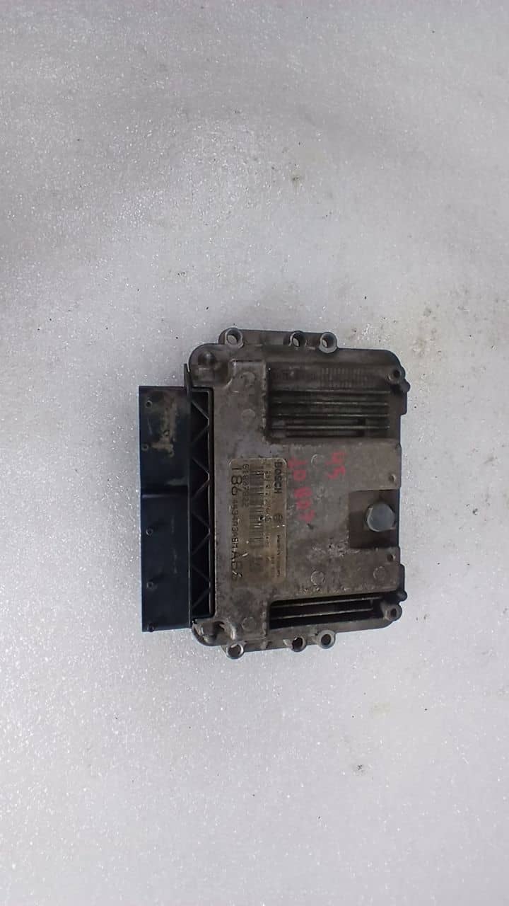 CENTRALITA MOTOR UCE