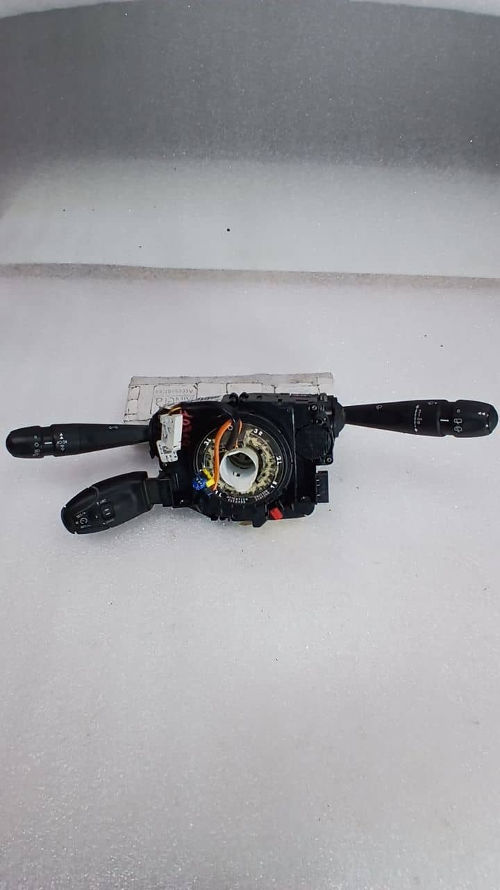 MANDO MULTIFUNCION
