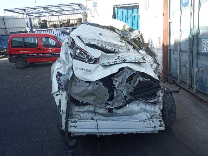 Nissan Qashqai (J11E)(2013->)