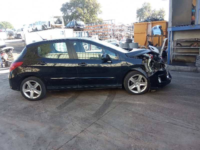 Peugeot 308 (2007->)
