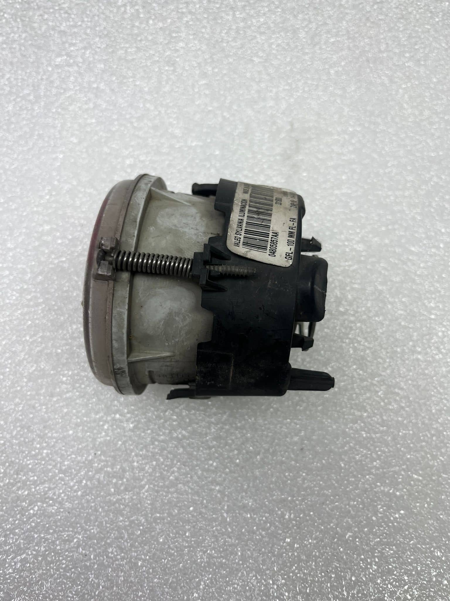 FARO ANTINIEBLA DERECHO