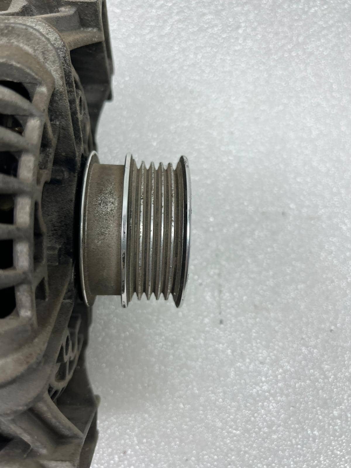 ALTERNADOR