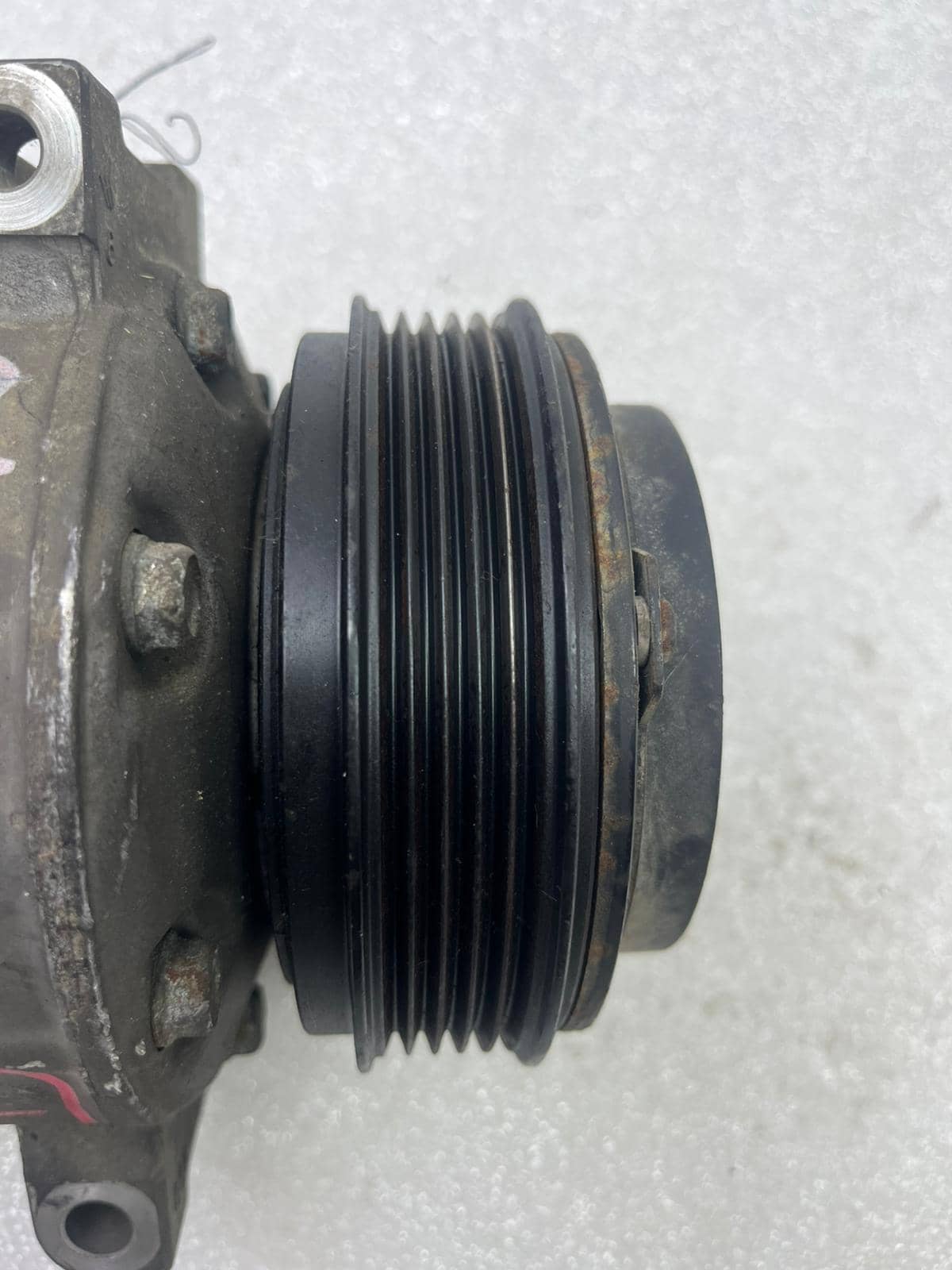 COMPRESOR AIRE ACONDICIONADO