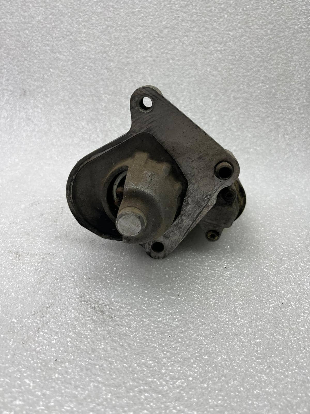 MOTOR ARRANQUE