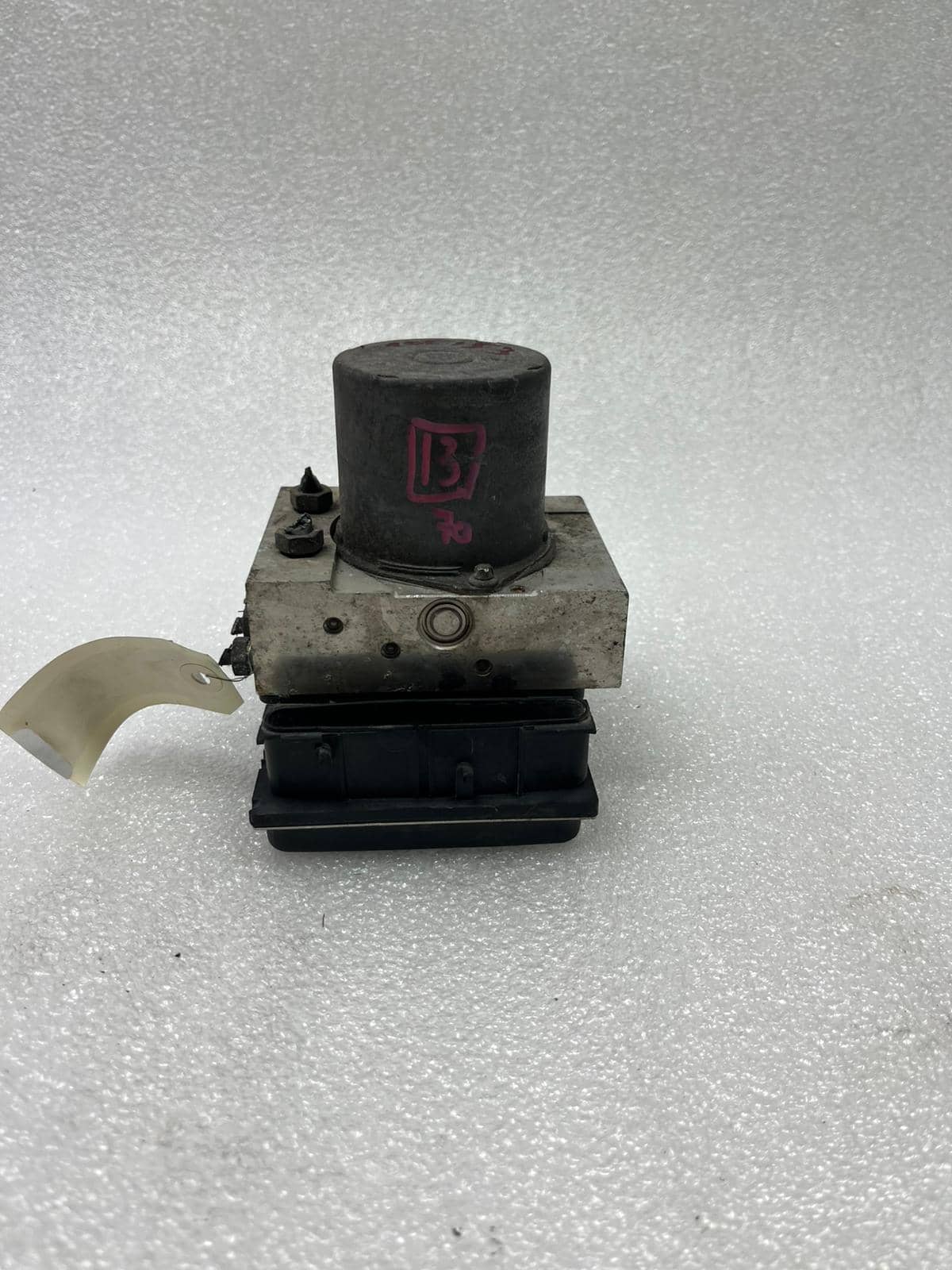 ABSORBEDOR DELANTERO