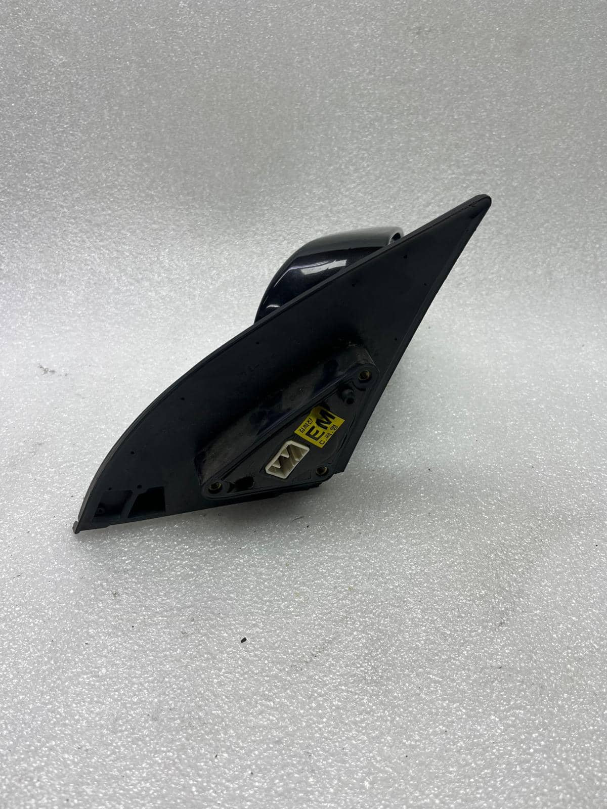 RETROVISOR DERECHO