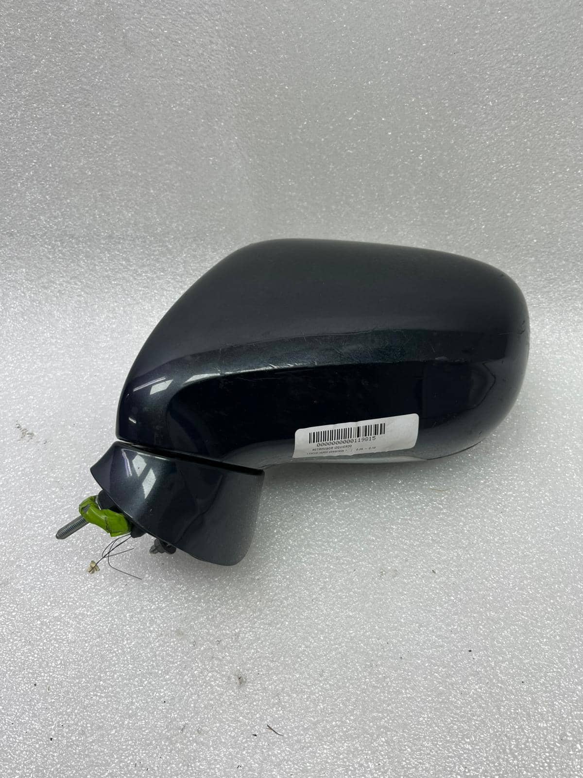 RETROVISOR IZQUIERDO