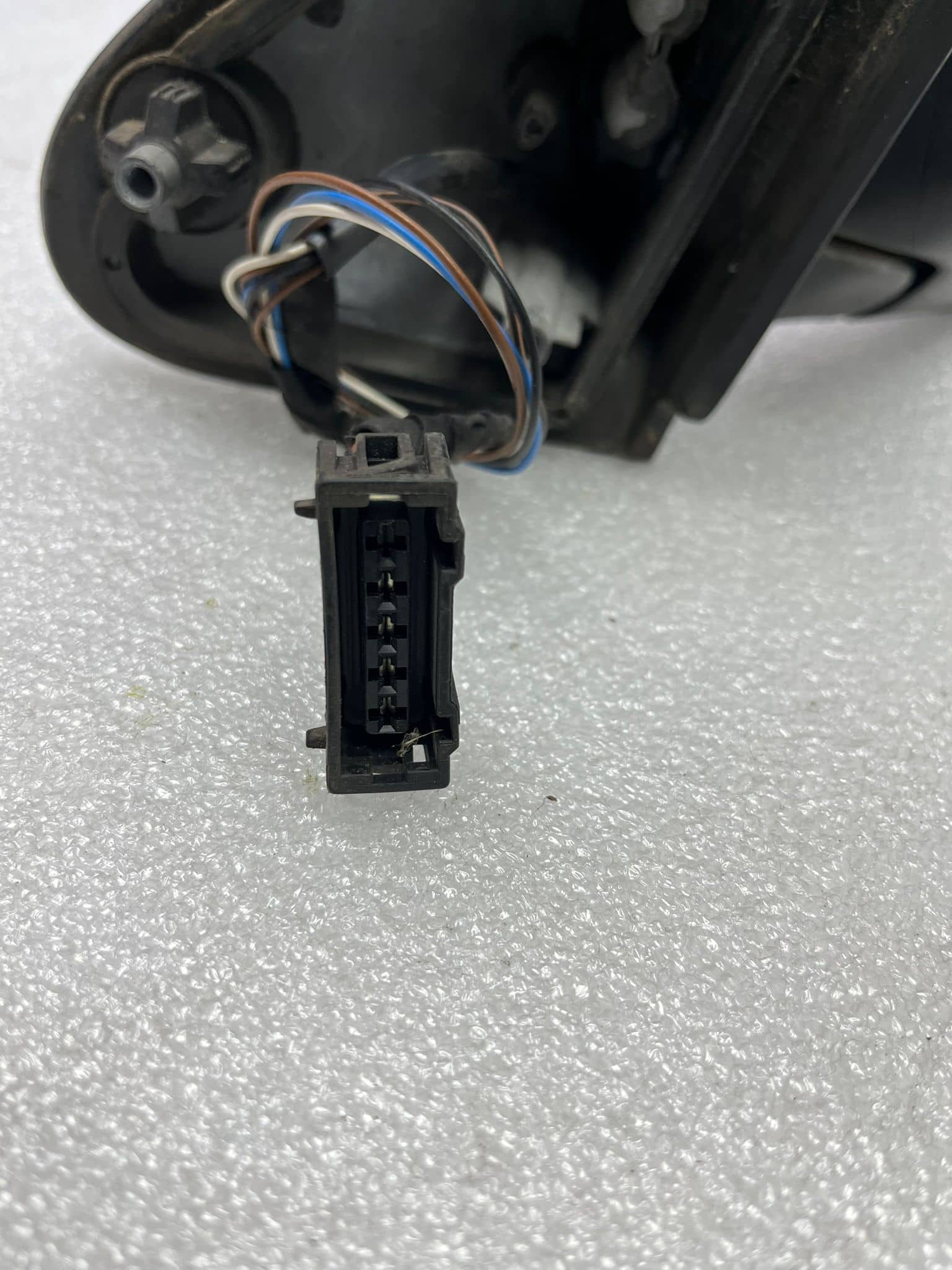 RETROVISOR DERECHO