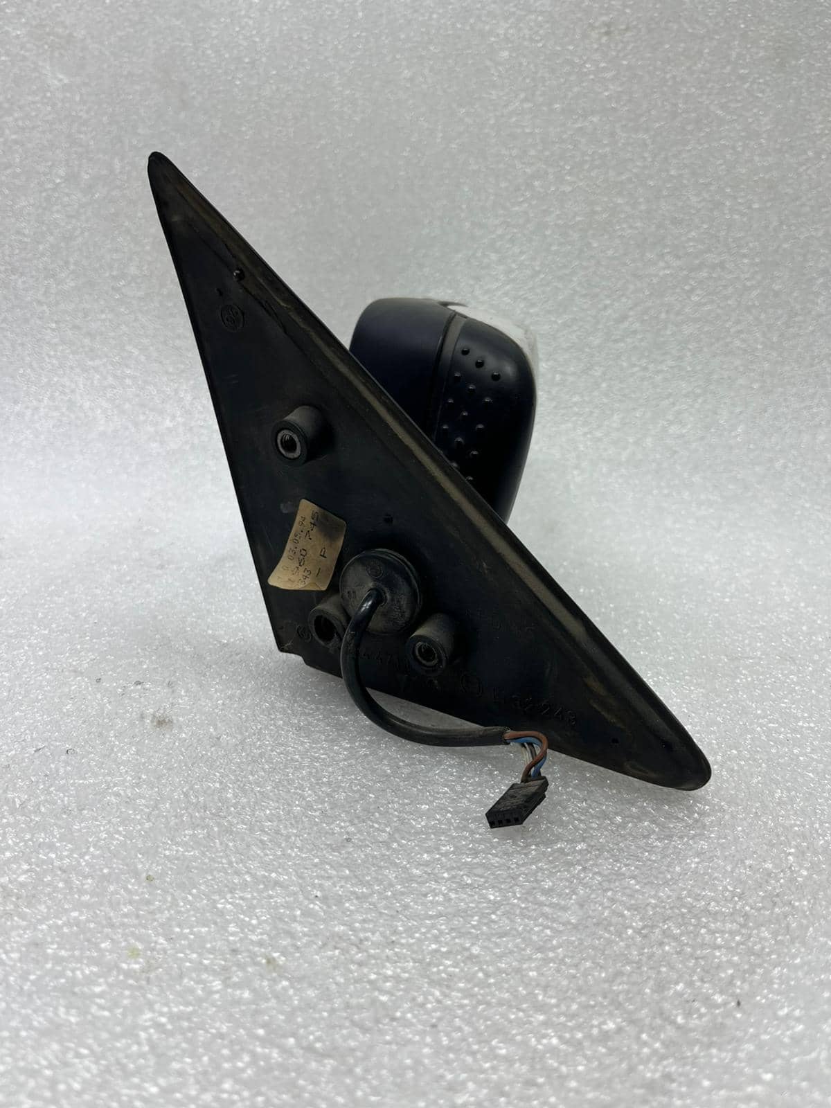 RETROVISOR IZQUIERDO