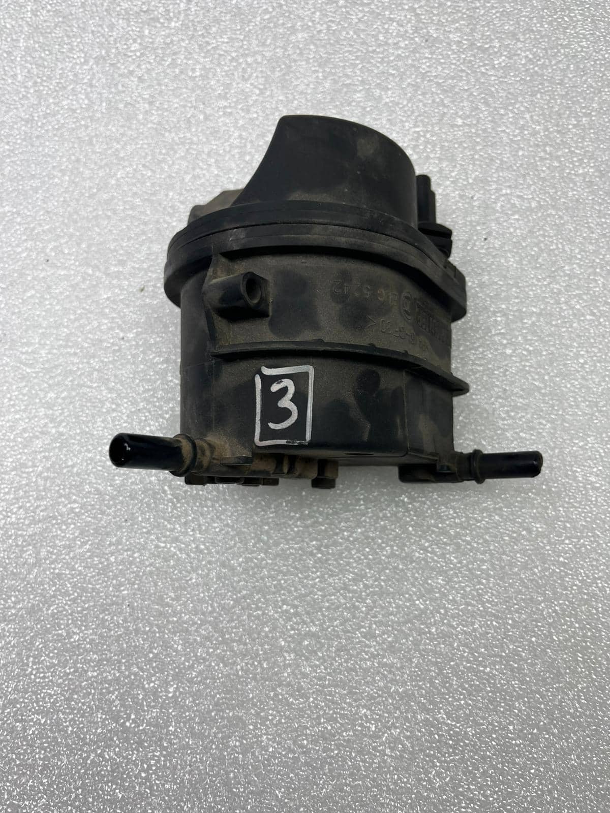 FILTRO GASOIL