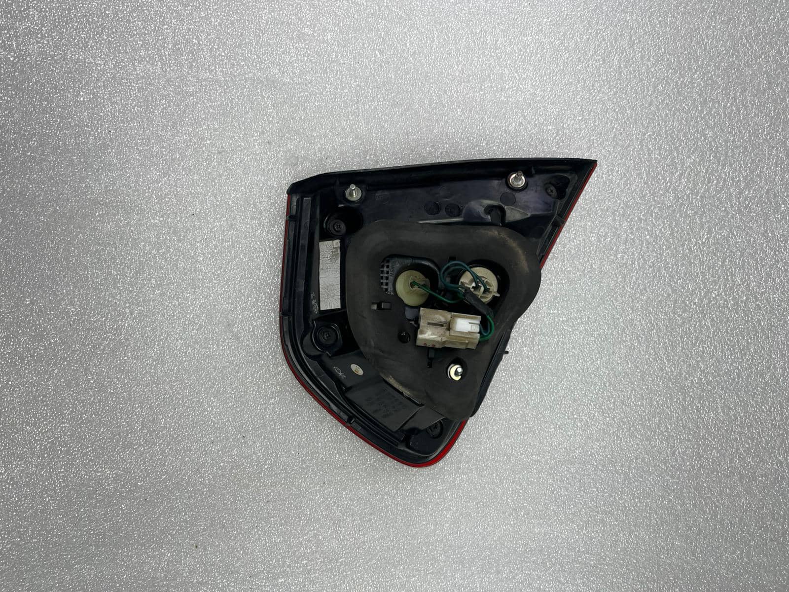 PILOTO TRASERO DERECHO INTERIOR