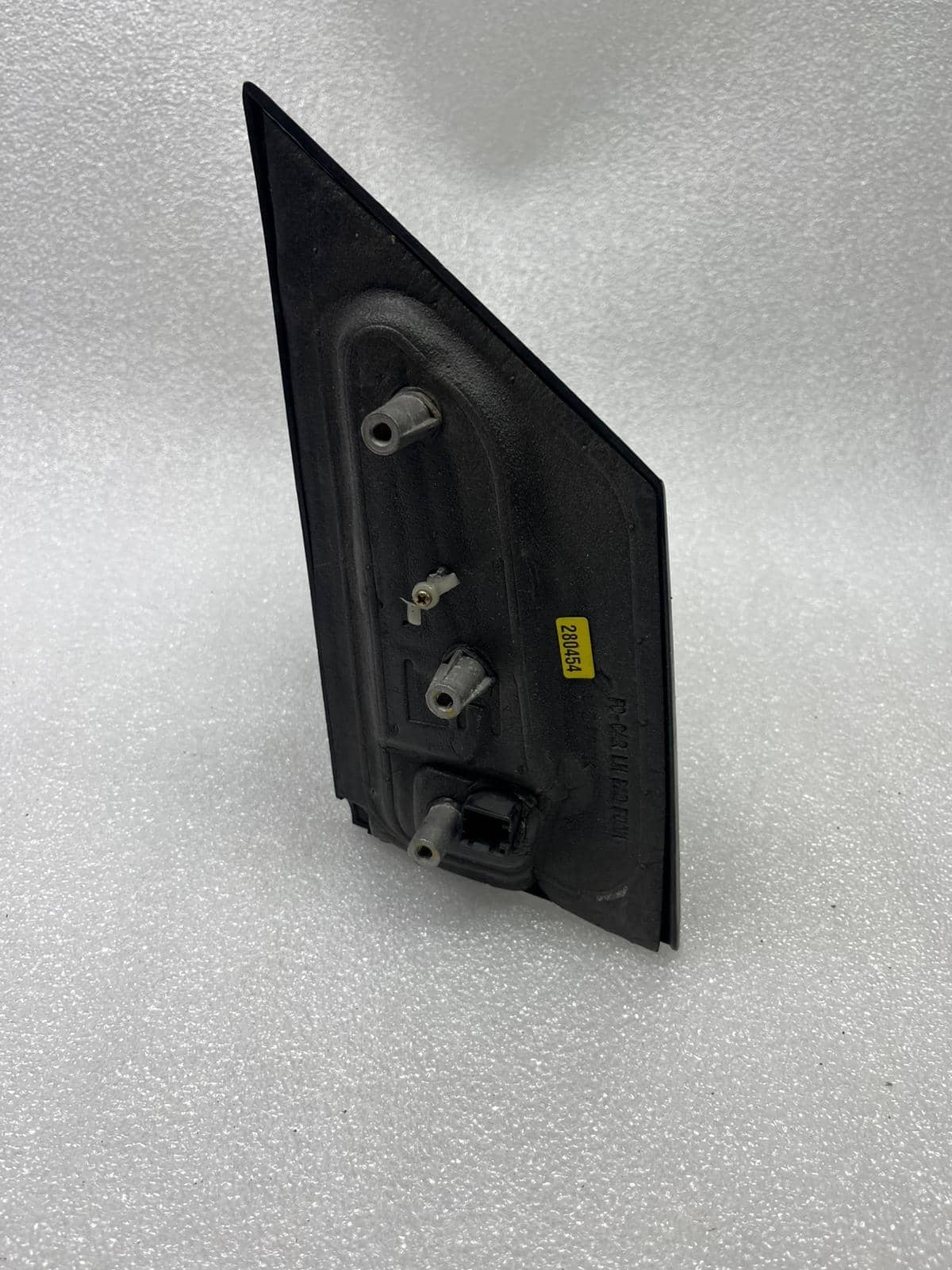 RETROVISOR IZQUIERDO