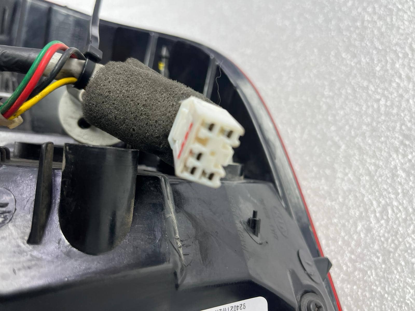 PILOTO TRASERO DERECHO