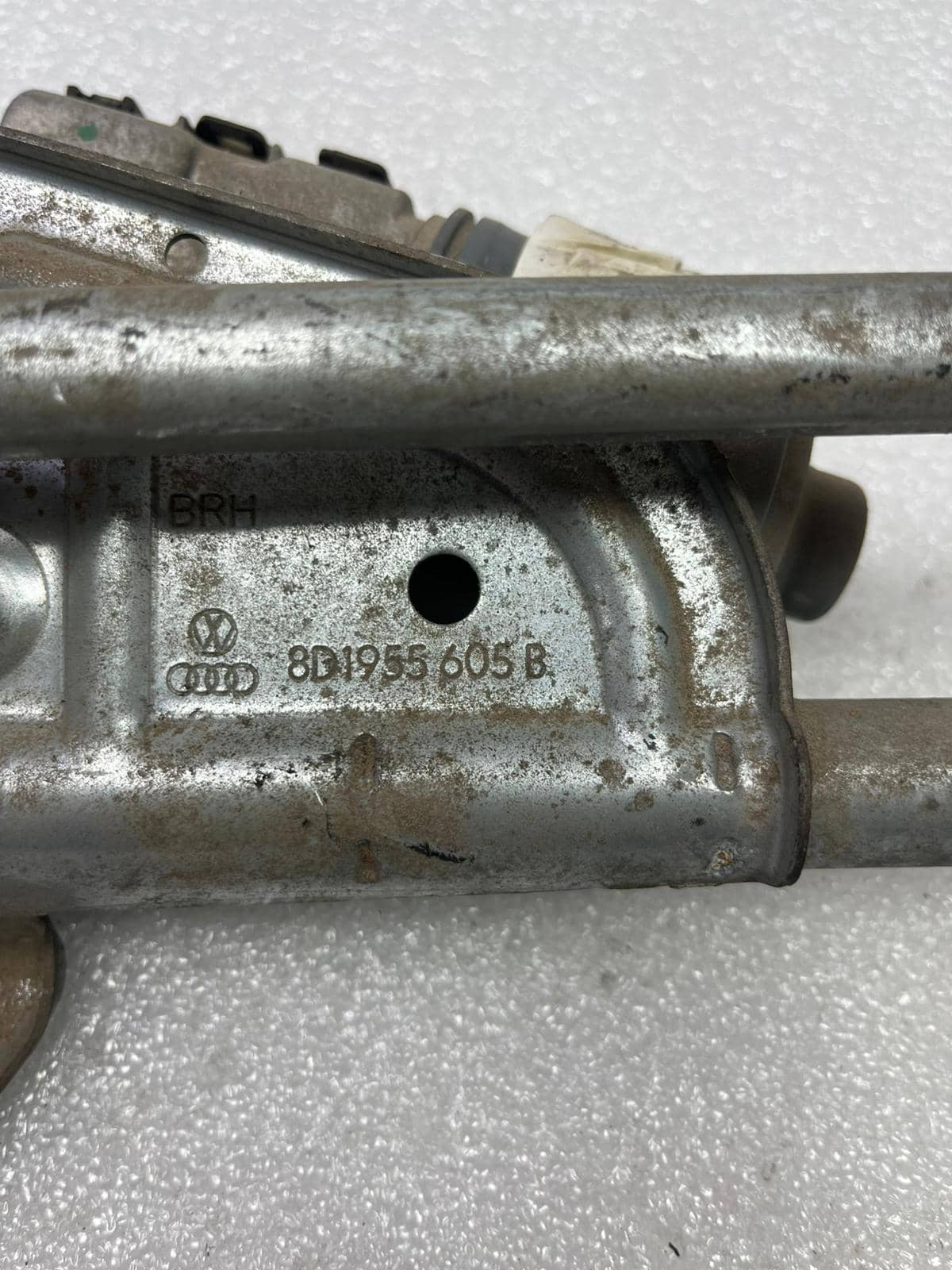 MOTOR LIMPIA DELANTERO