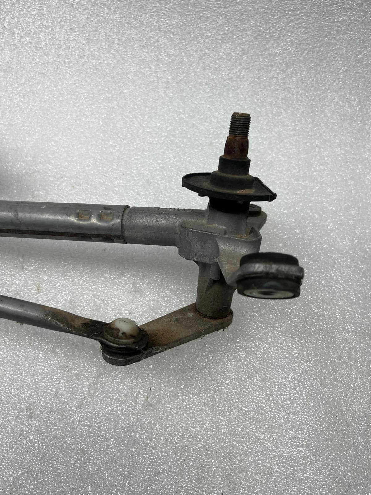 MOTOR LIMPIA DELANTERO