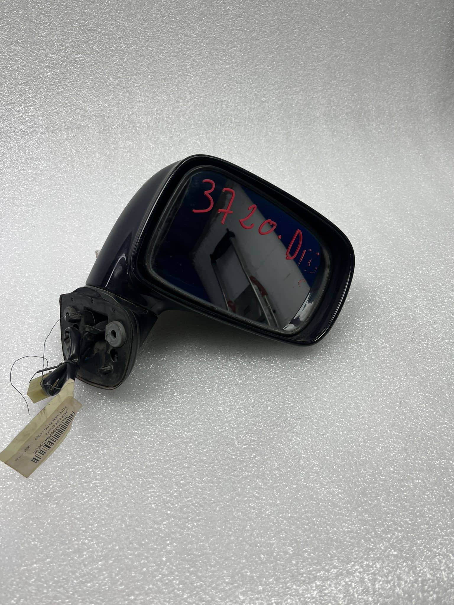 RETROVISOR DERECHO