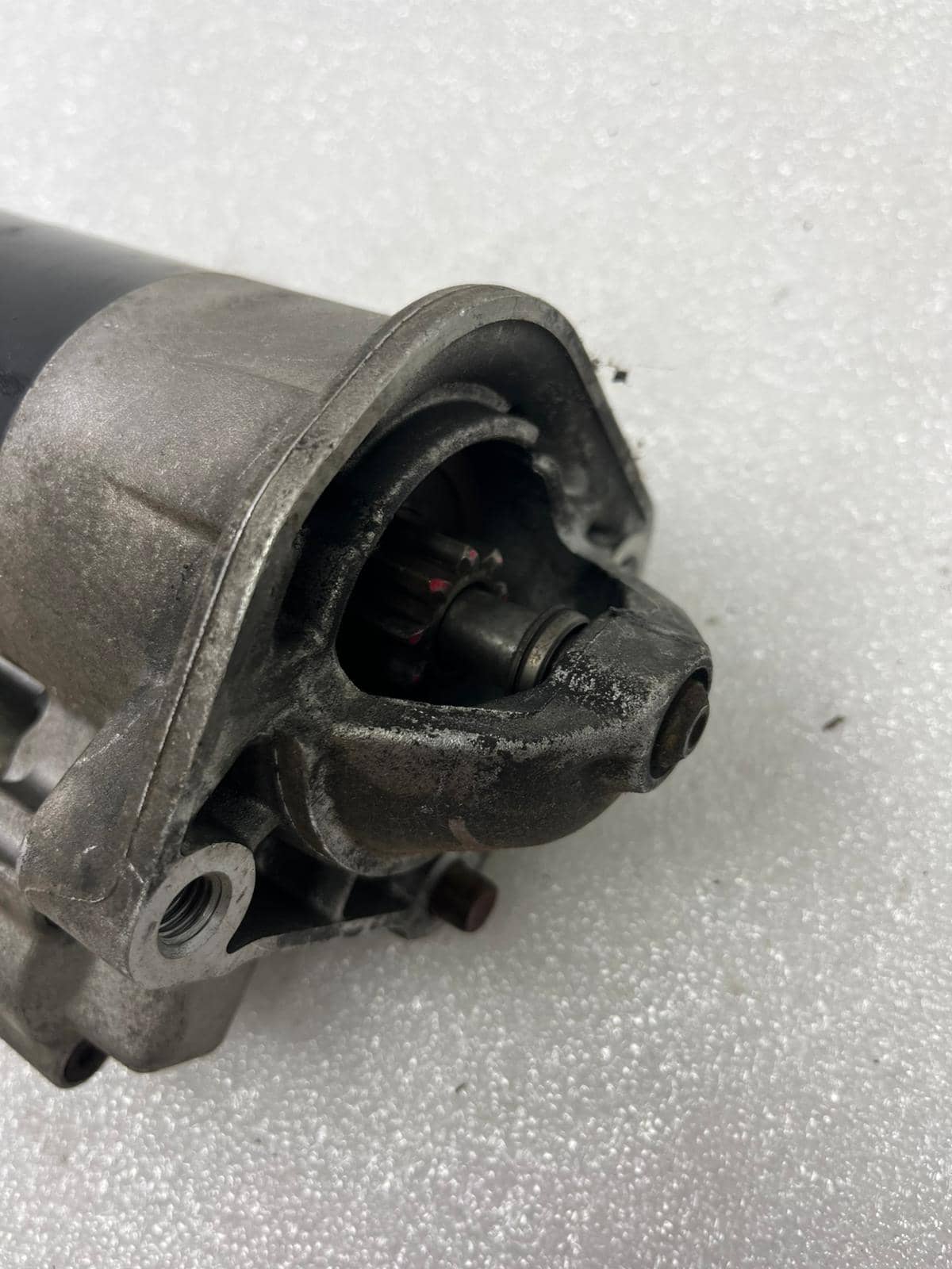 MOTOR ARRANQUE