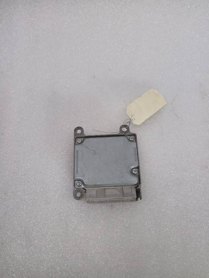 CENTRALITA AIRBAG