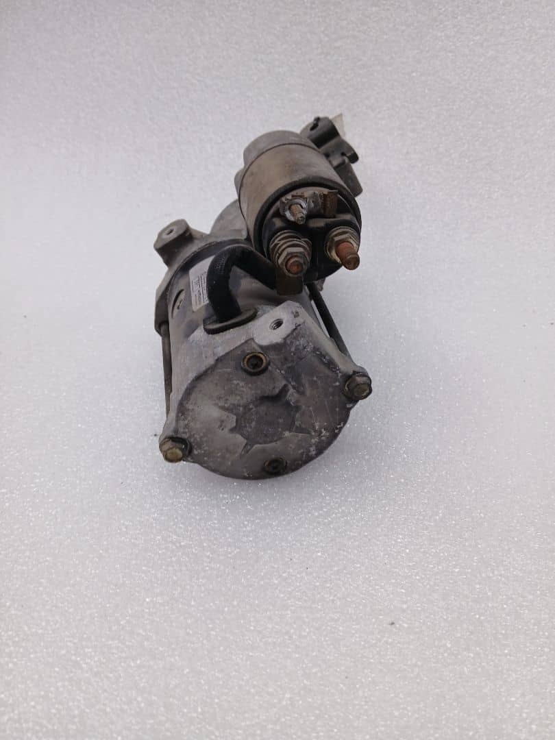 MOTOR ARRANQUE