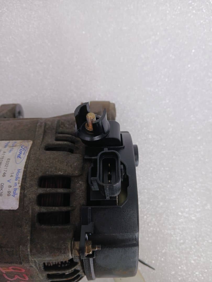 ALTERNADOR