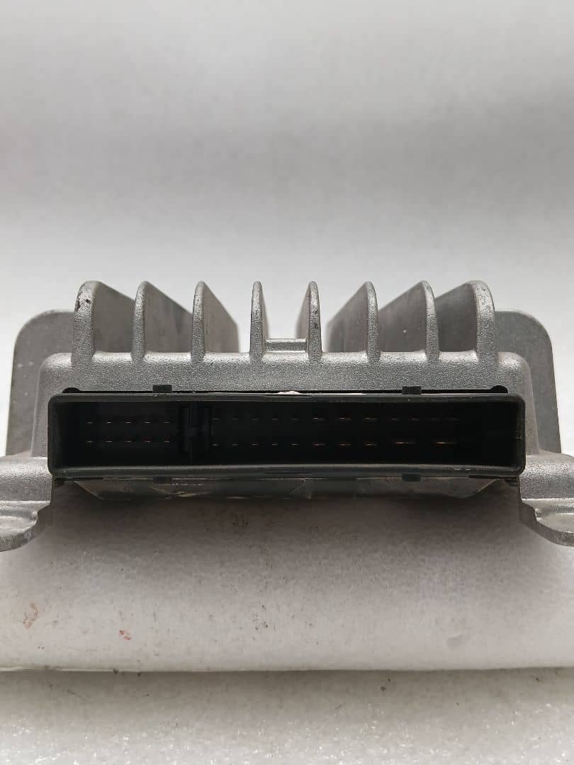 MODULO ELECTRONICO