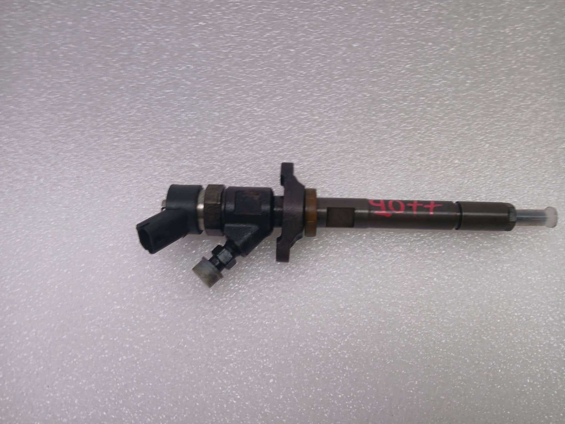 INYECTOR