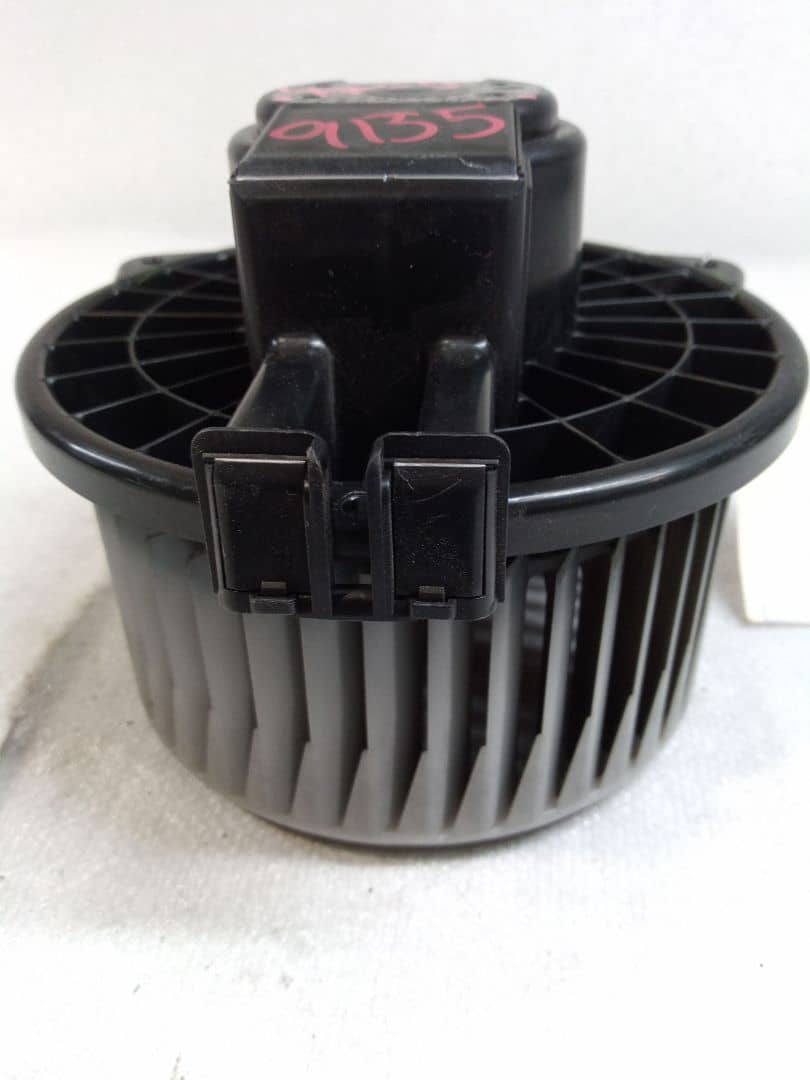 MOTOR CALEFACCION