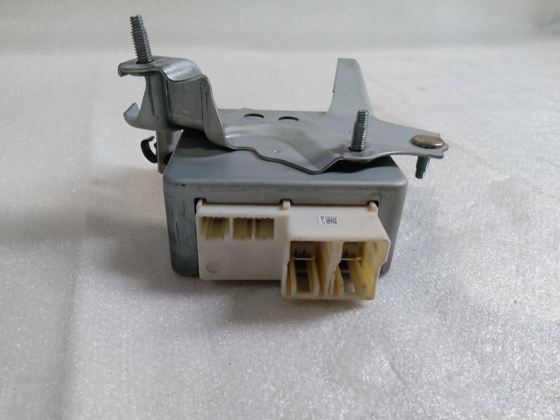 MODULO ELECTRONICO
