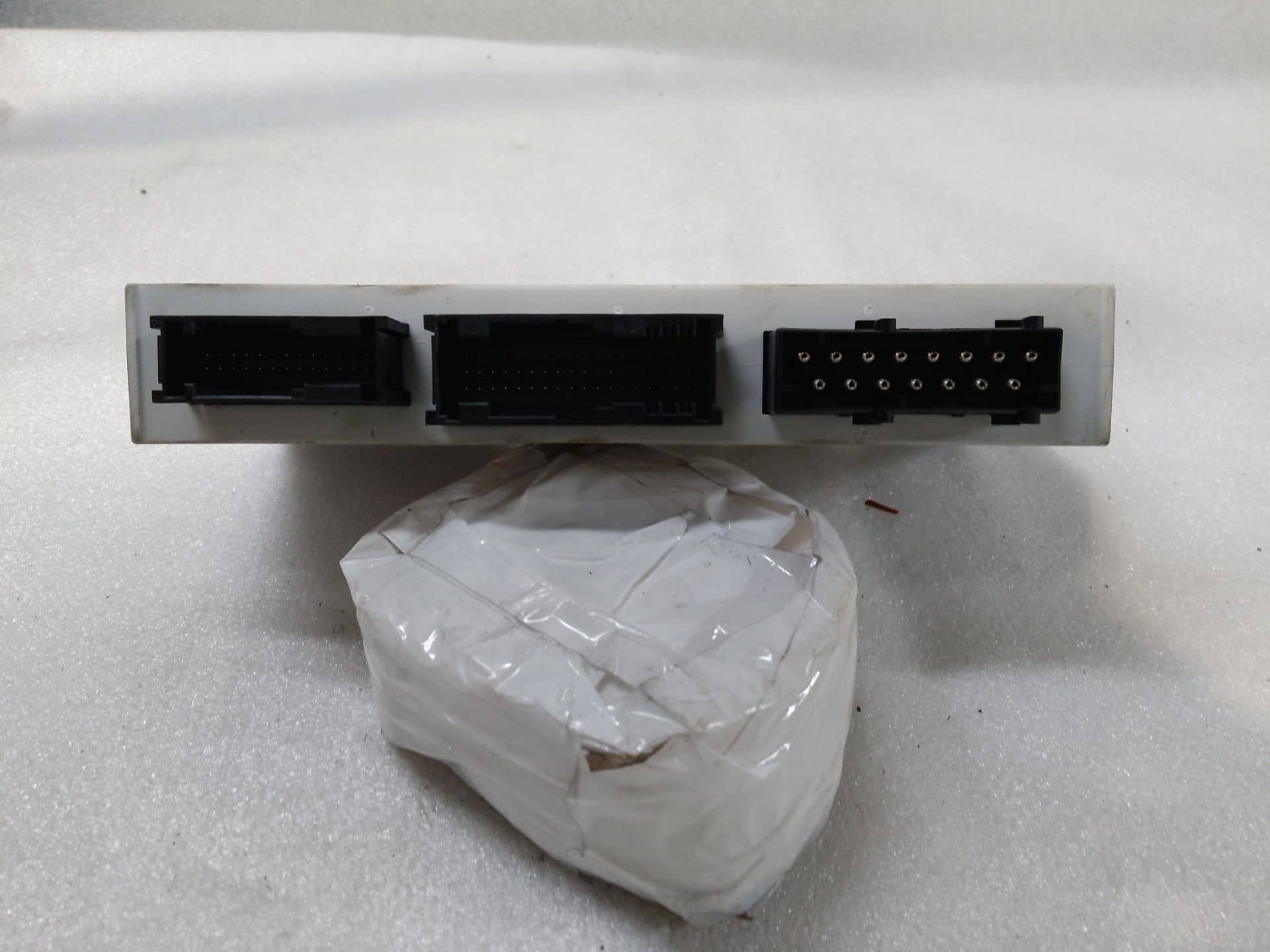 MODULO ELECTRONICO