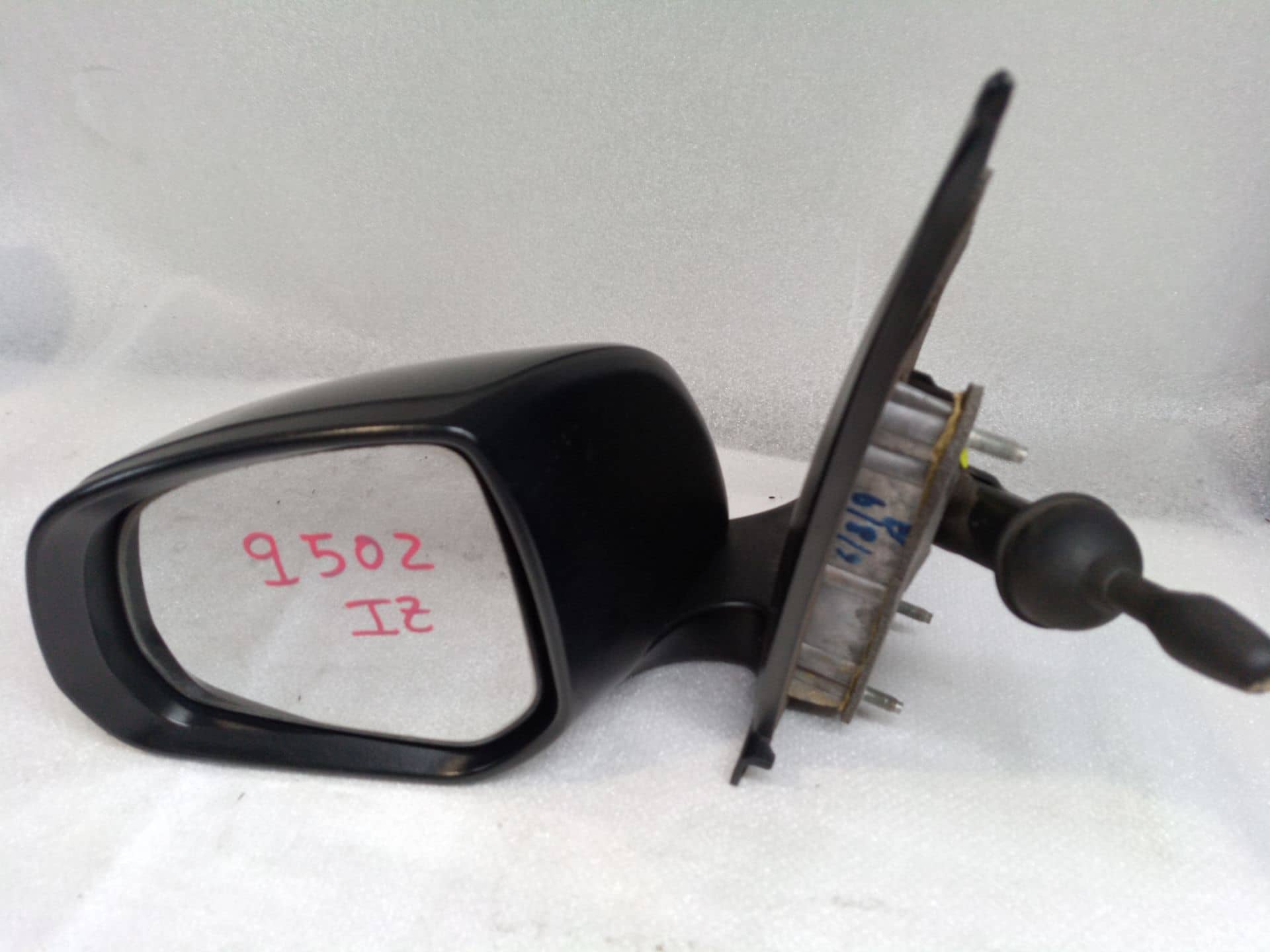 RETROVISOR IZQUIERDO