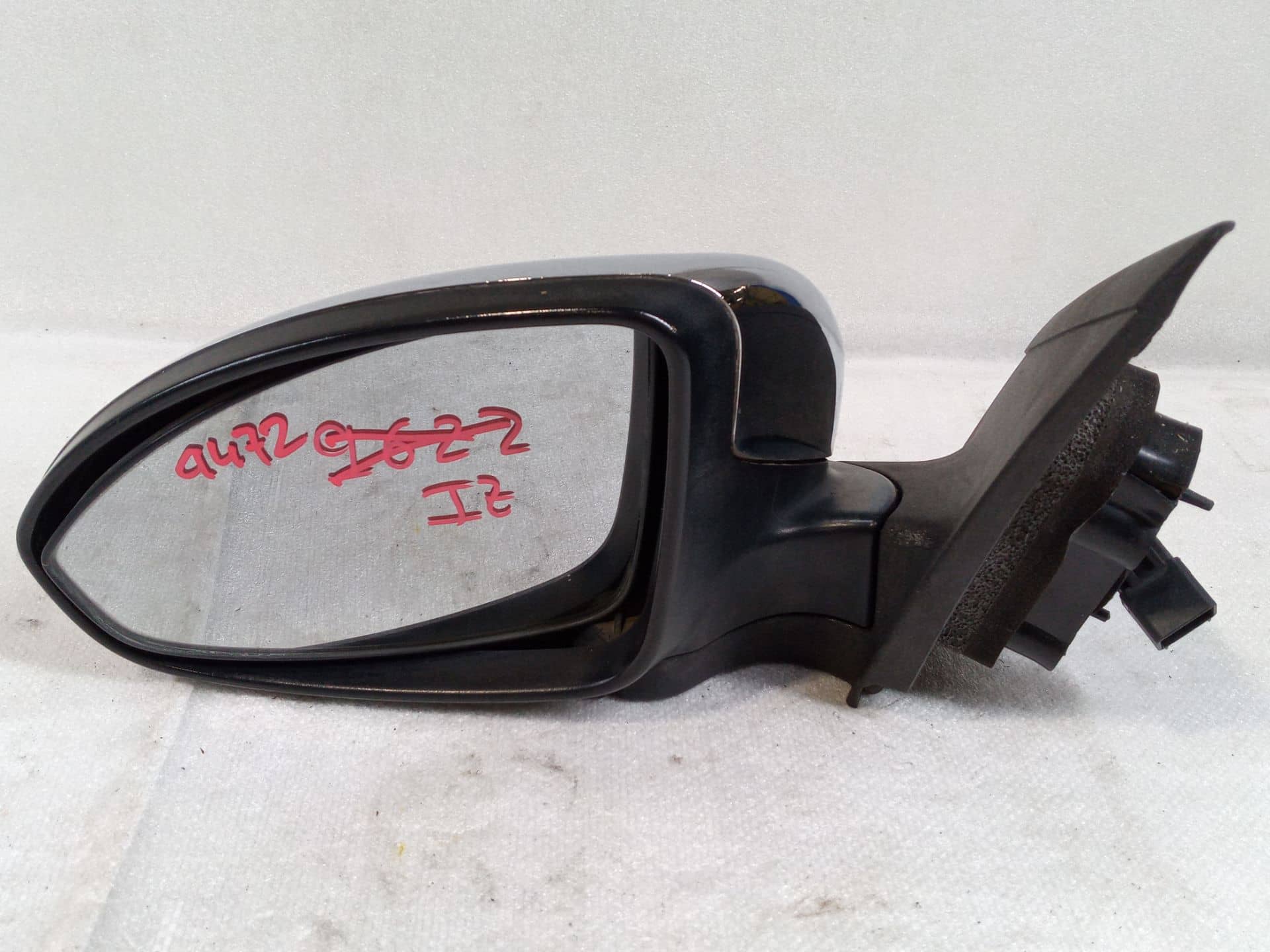 RETROVISOR IZQUIERDO