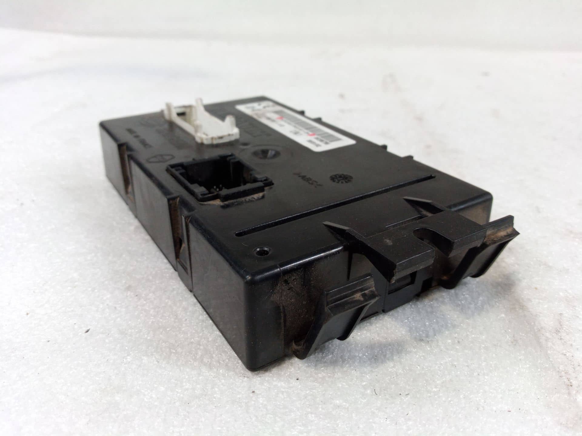 MODULO ELECTRONICO