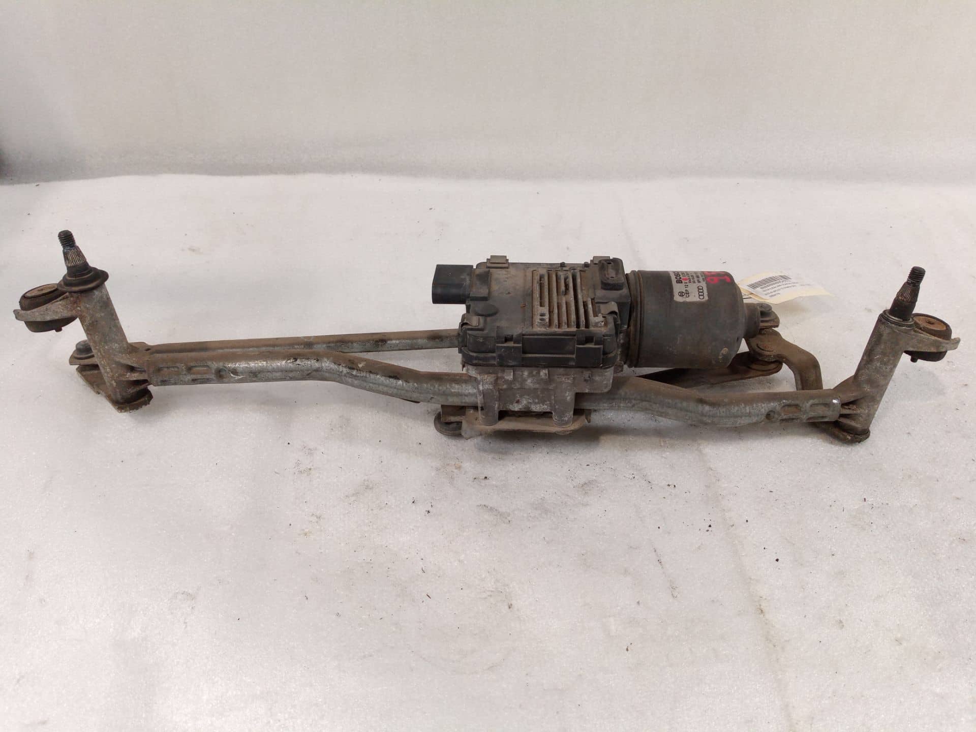 MOTOR ELEVALUNAS DELANTERO DERECHO