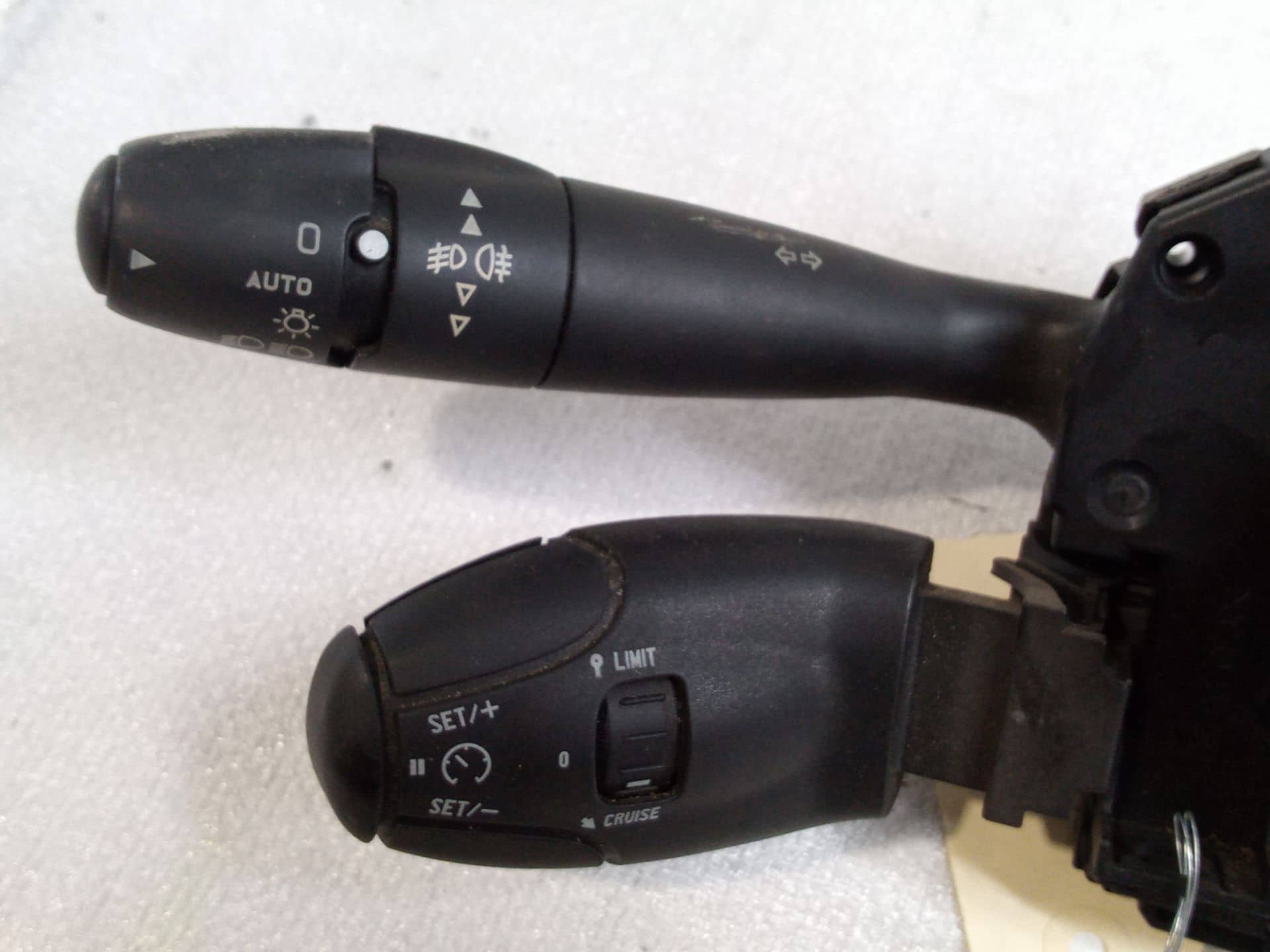 MANDO MULTIFUNCION