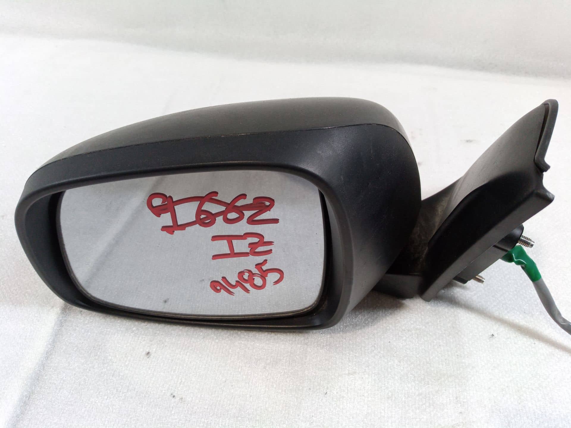 RETROVISOR IZQUIERDO