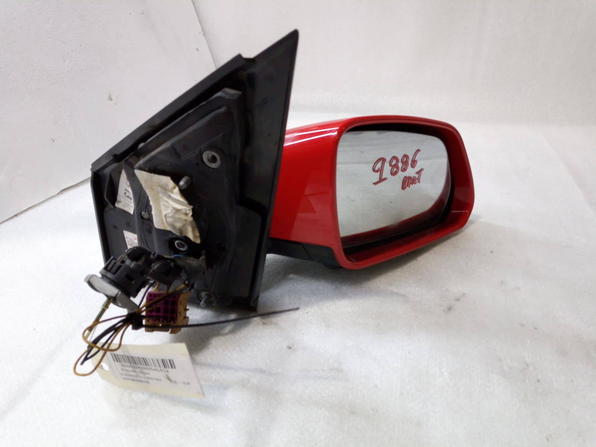 RETROVISOR DERECHO