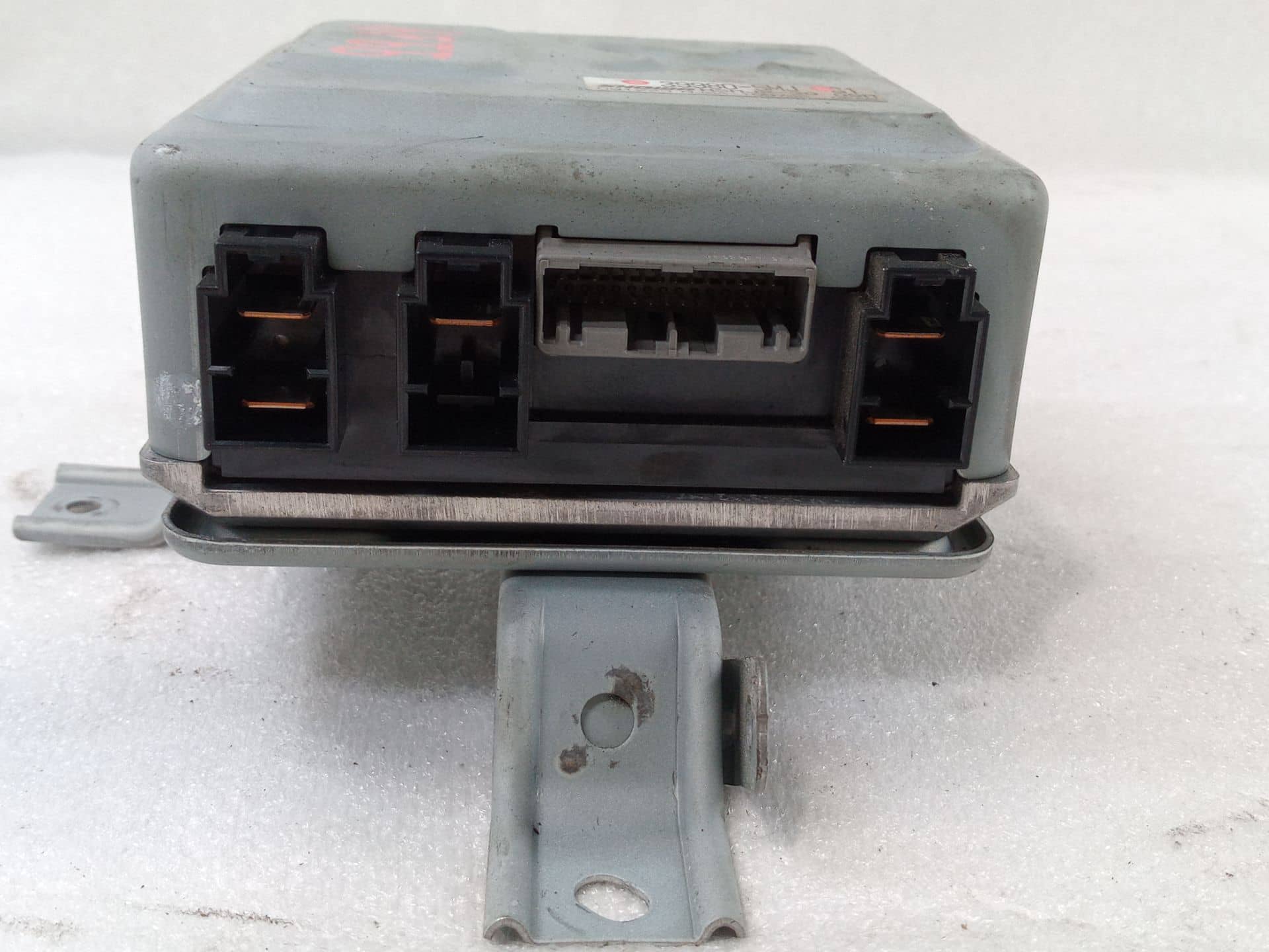 CENTRALITA MOTOR UCE